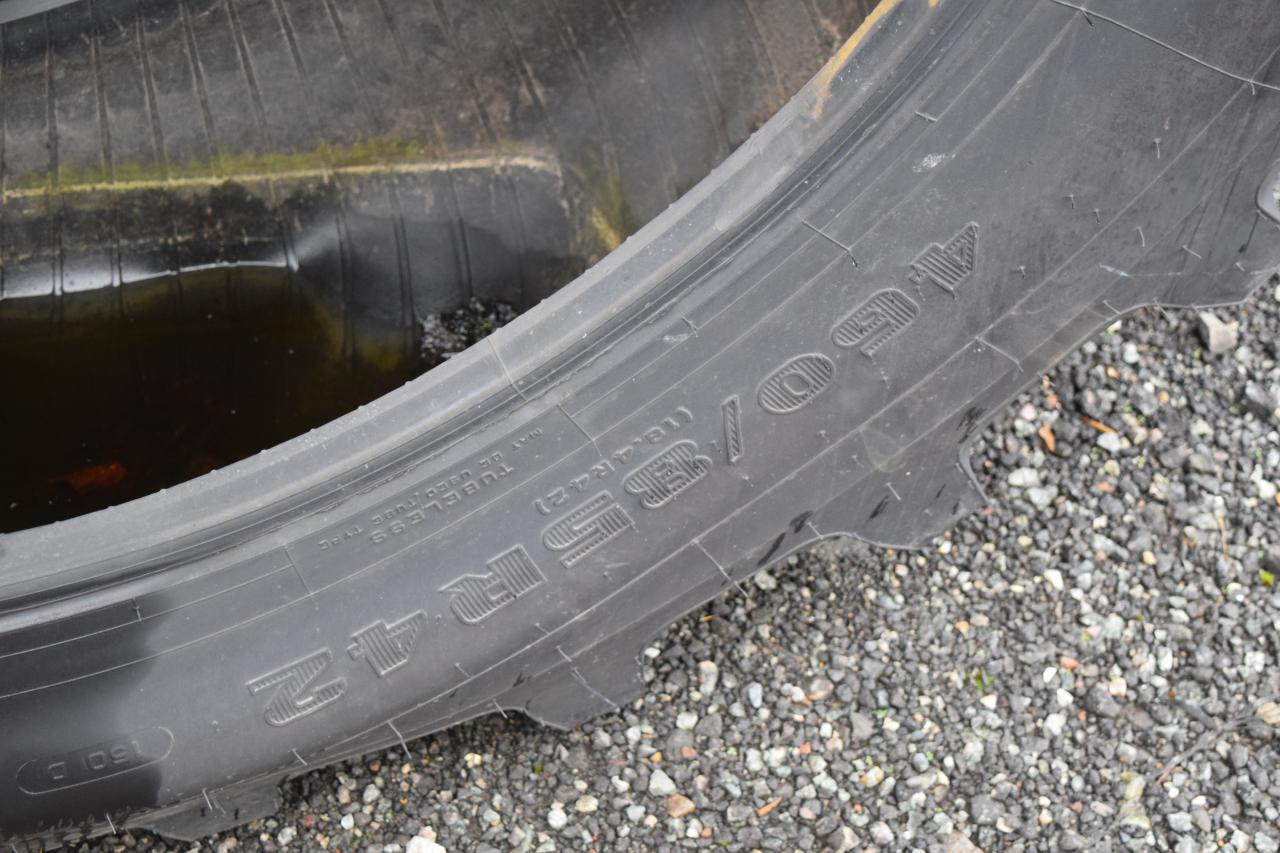 Firestone 460/85R42 - Lốp: hình 2 Firestone 460/85R42 - Lốp: hình 2