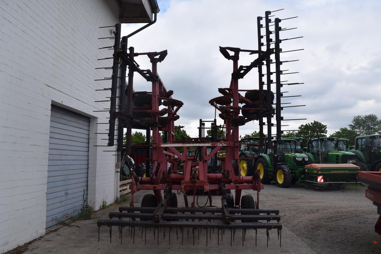Horsch FG 7.5 - Máy trồng trọt: hình 2 Horsch FG 7.5 - Máy trồng trọt: hình 2
