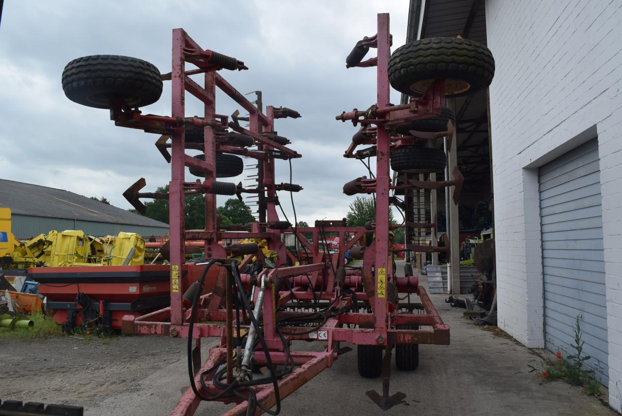 Horsch FG 7.5 - Máy trồng trọt: hình 3 Horsch FG 7.5 - Máy trồng trọt: hình 3