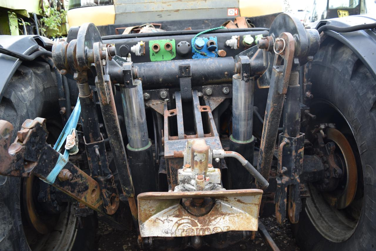 JCB Fastrac 2150 - Máy cày: hình 5 JCB Fastrac 2150 - Máy cày: hình 5