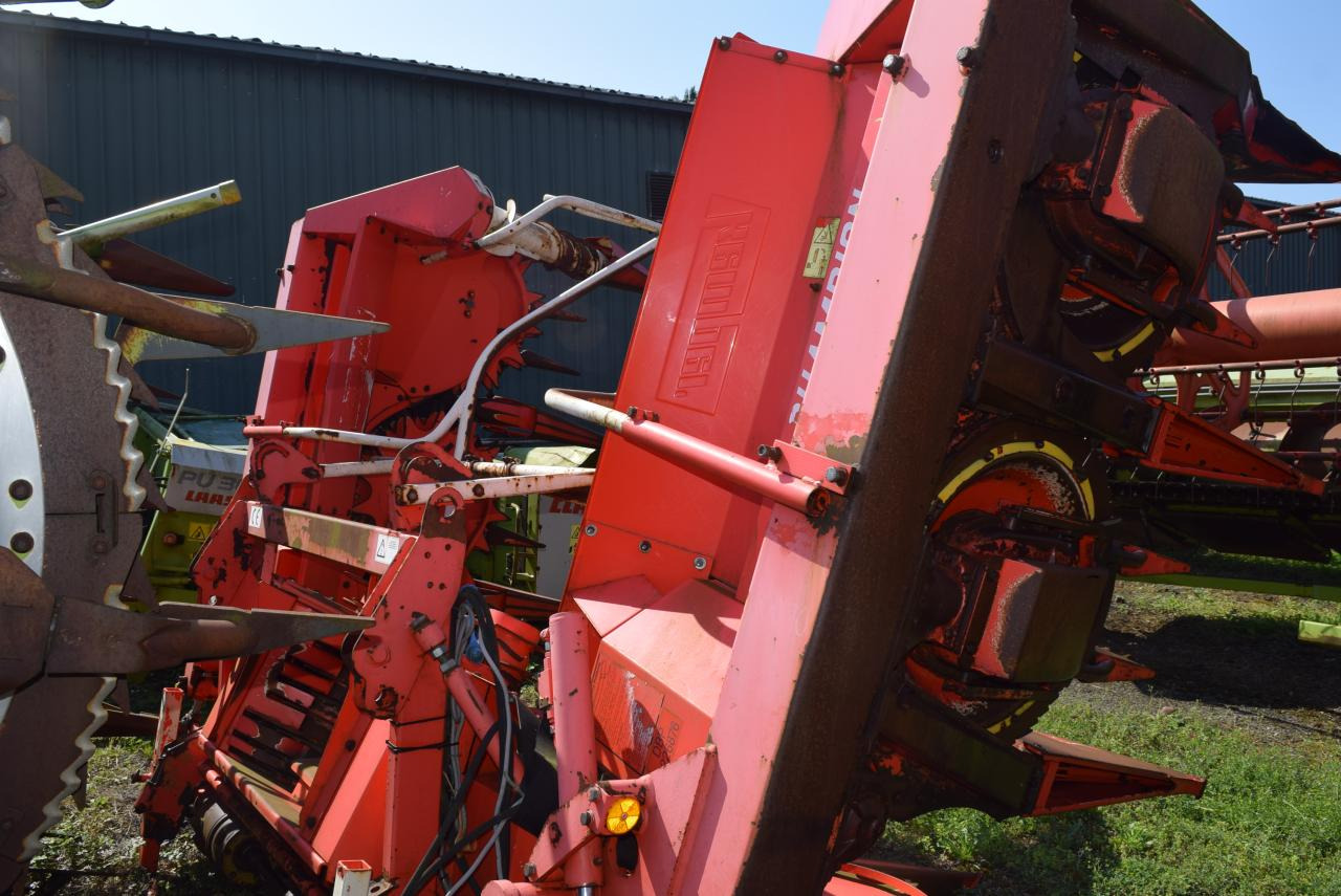 Kemper Champion 360 *Maisgebiss* - Máy gặt ngô: hình 4 Kemper Champion 360 *Maisgebiss* - Máy gặt ngô: hình 4