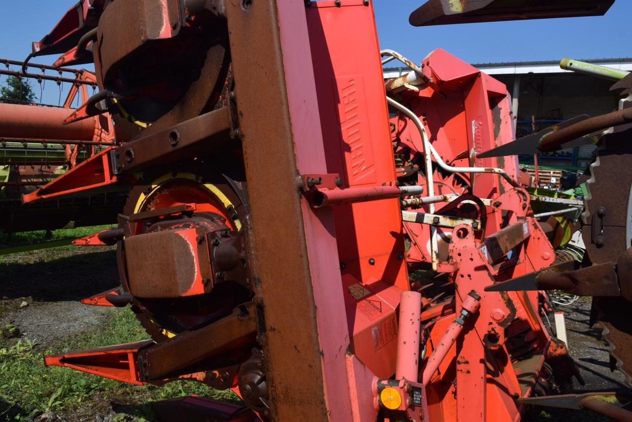 Kemper Champion 360 *Maisgebiss* - Máy gặt ngô: hình 3 Kemper Champion 360 *Maisgebiss* - Máy gặt ngô: hình 3