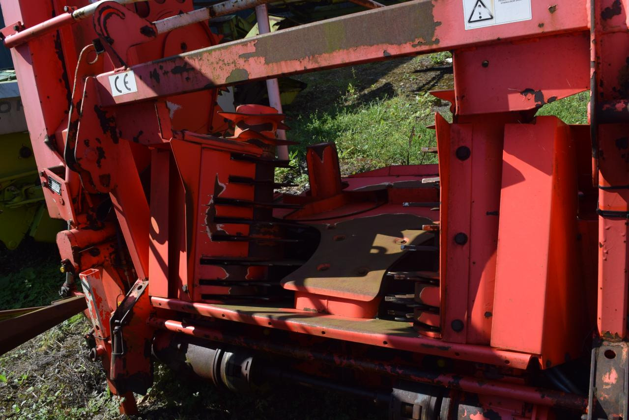 Kemper Champion 360 *Maisgebiss* - Máy gặt ngô: hình 5 Kemper Champion 360 *Maisgebiss* - Máy gặt ngô: hình 5