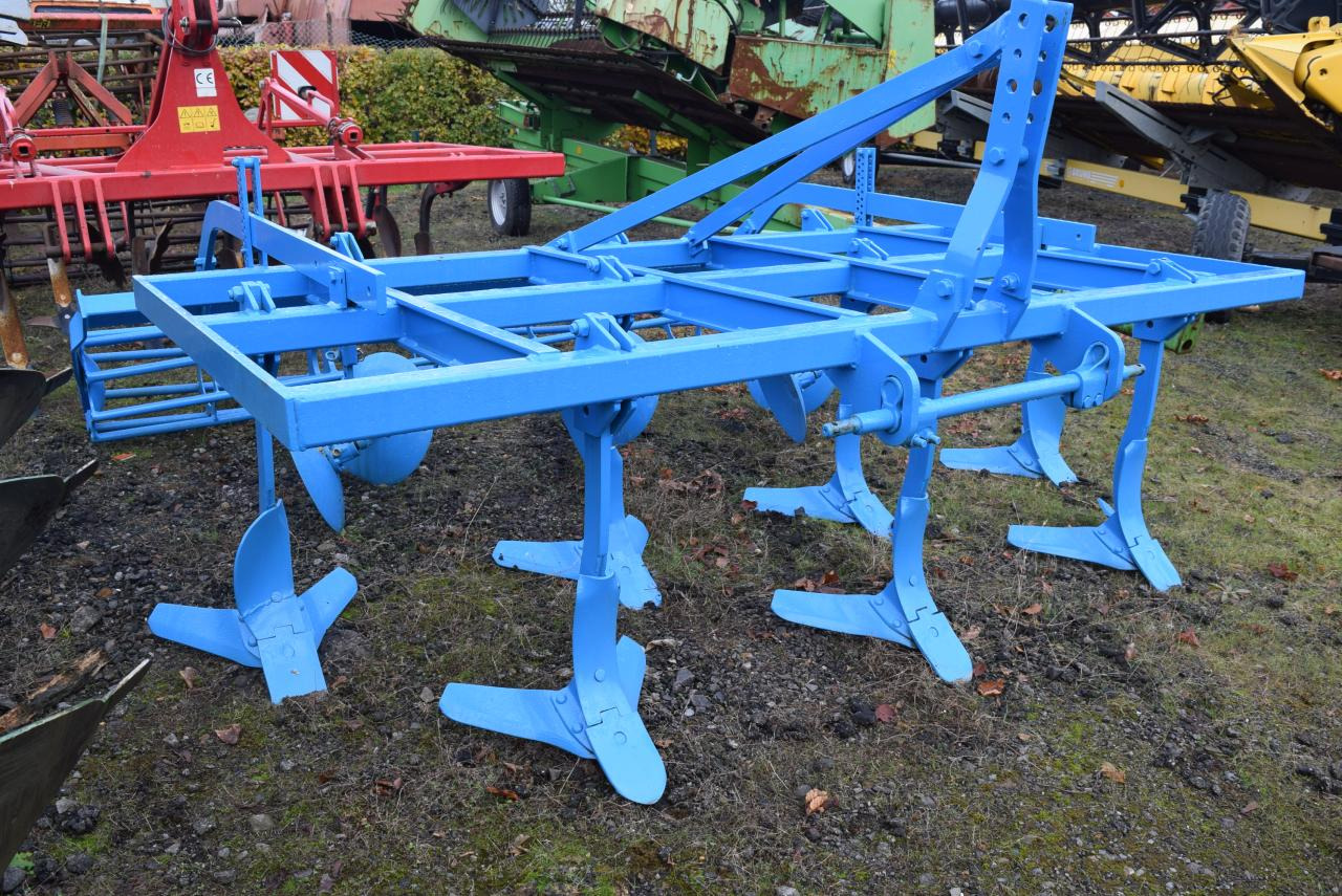 Lemken Smaragd 80 - Máy trồng trọt: hình 2 Lemken Smaragd 80 - Máy trồng trọt: hình 2
