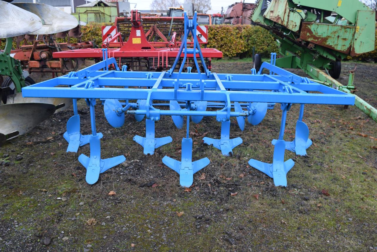 Lemken Smaragd 80 - Máy trồng trọt: hình 3 Lemken Smaragd 80 - Máy trồng trọt: hình 3