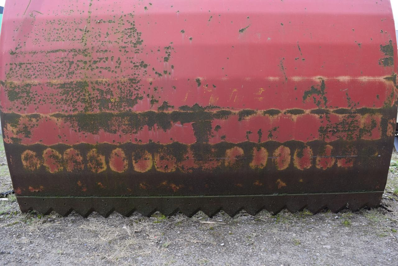 Strautmann Silozange - Trang thiết bị hầm chứa: hình 4 Strautmann Silozange - Trang thiết bị hầm chứa: hình 4