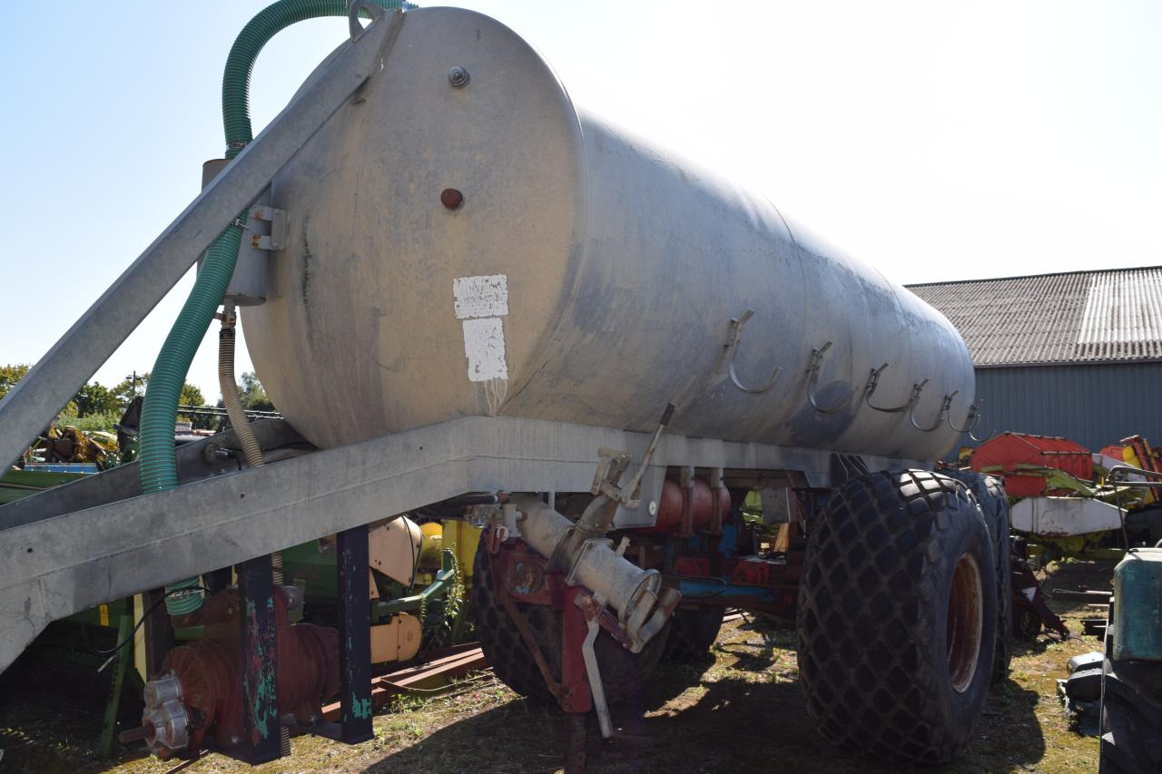 Wienhoff Güllefass 15600 - Trang thiết bị bón phân: hình 2 Wienhoff Güllefass 15600 - Trang thiết bị bón phân: hình 2