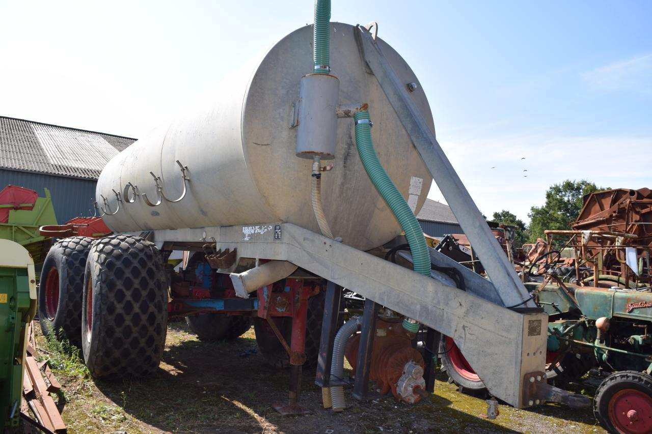 Wienhoff Güllefass 15600 - Trang thiết bị bón phân: hình 1 Wienhoff Güllefass 15600 - Trang thiết bị bón phân: hình 1