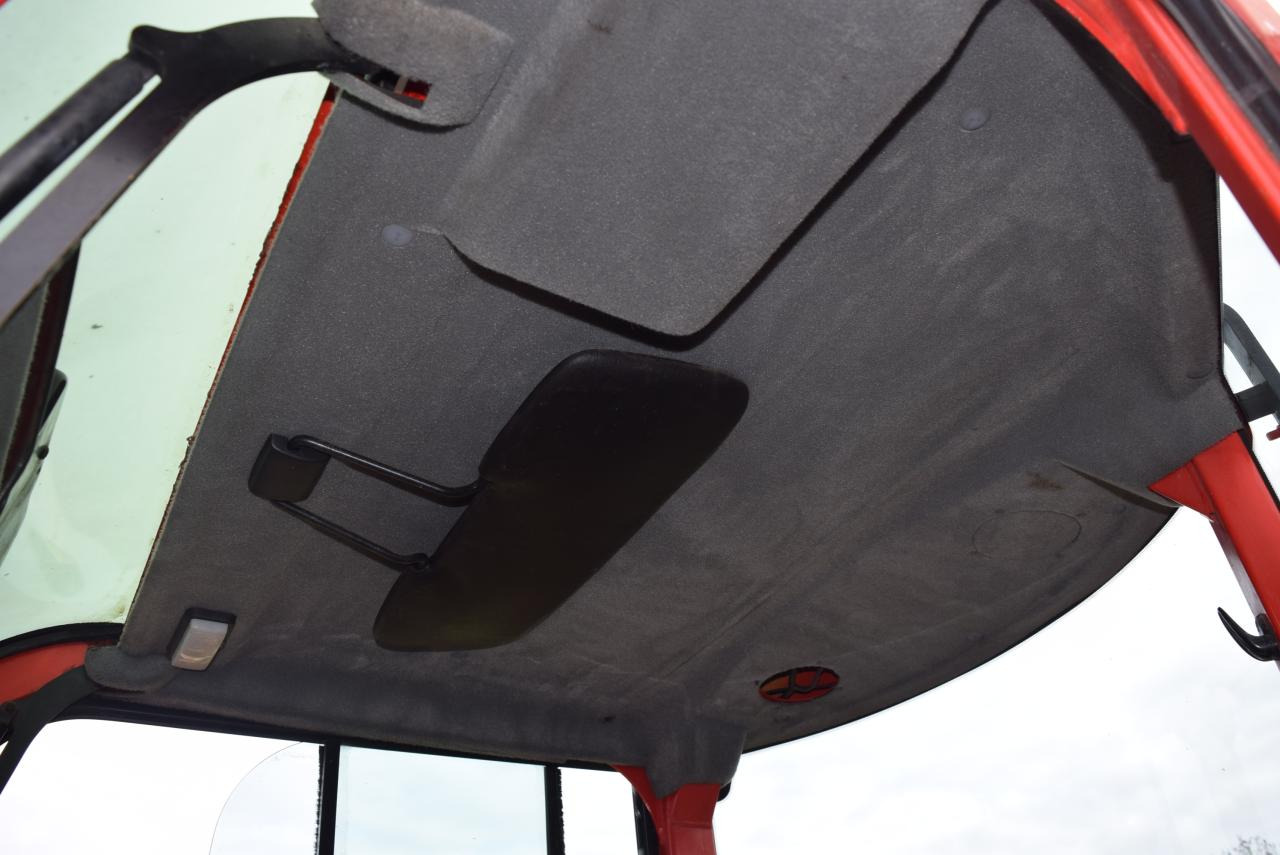 Cho thuê Yanmar VIO 45 Yanmar VIO 45: hình 8