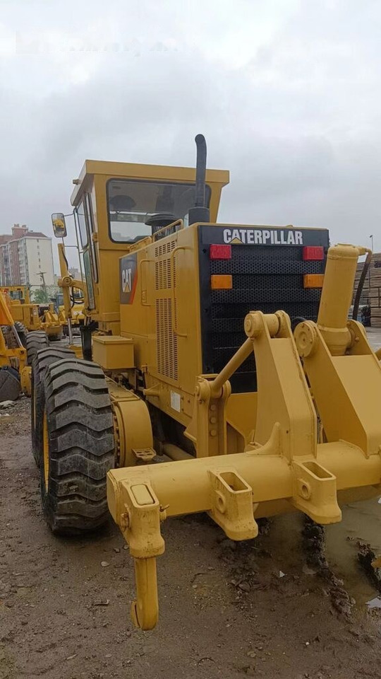 Caterpillar 140H - Máy san: hình 3 Caterpillar 140H - Máy san: hình 3