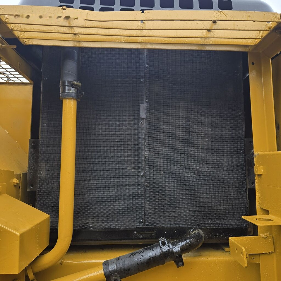 Caterpillar 320BL - Máy xúc bánh xích: hình 3 Caterpillar 320BL - Máy xúc bánh xích: hình 3
