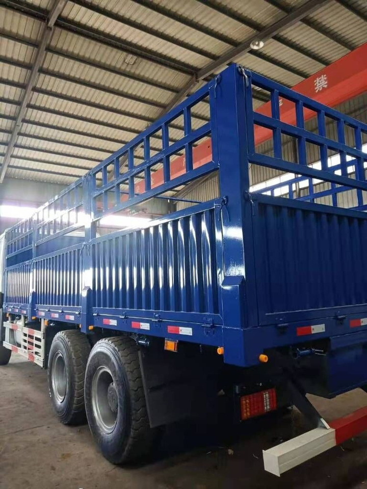 Howo ZZ3257N3647D1 - Xe ben: hình 1 Howo ZZ3257N3647D1 - Xe ben: hình 1