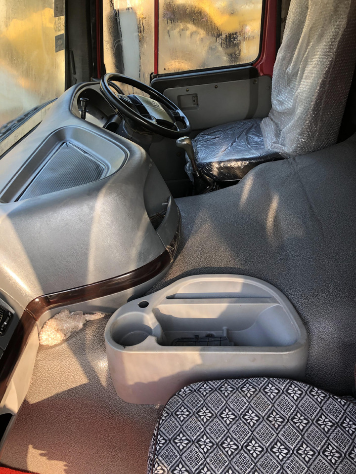 SINOTRUK HOWO - Xe ben: hình 5 SINOTRUK HOWO - Xe ben: hình 5