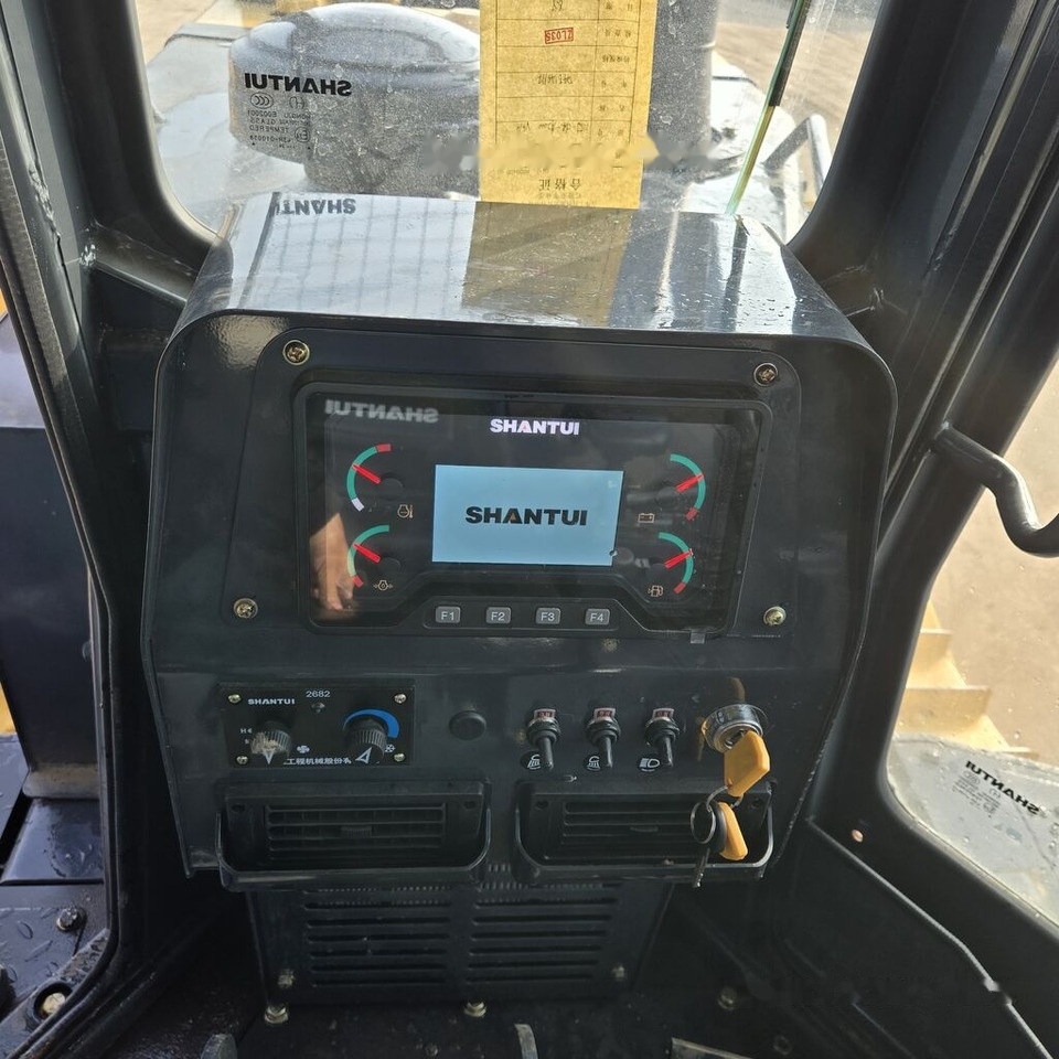 Shantui SD22 New - Máy ủi: hình 5 Shantui SD22 New - Máy ủi: hình 5