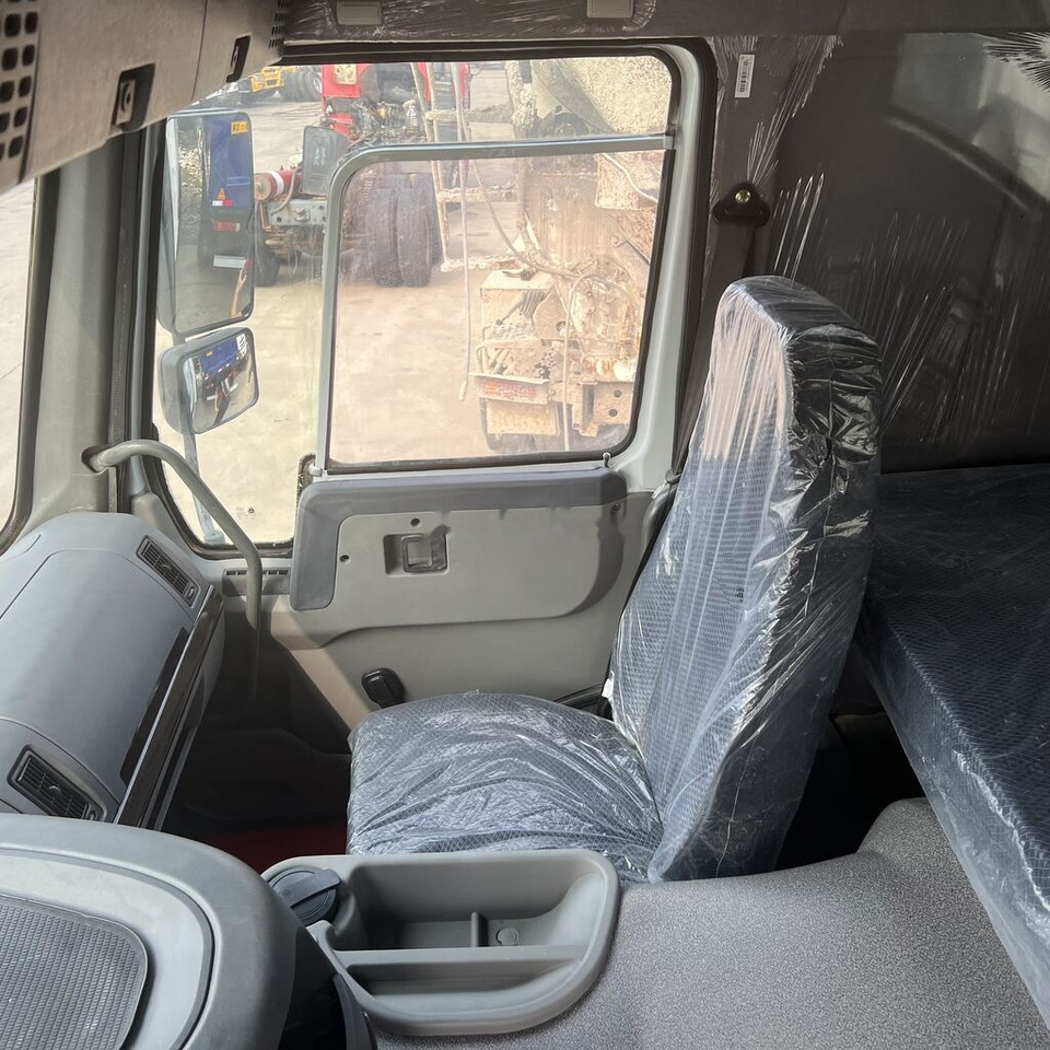 Sinotruk Howo - Xe ben: hình 1 Sinotruk Howo - Xe ben: hình 1