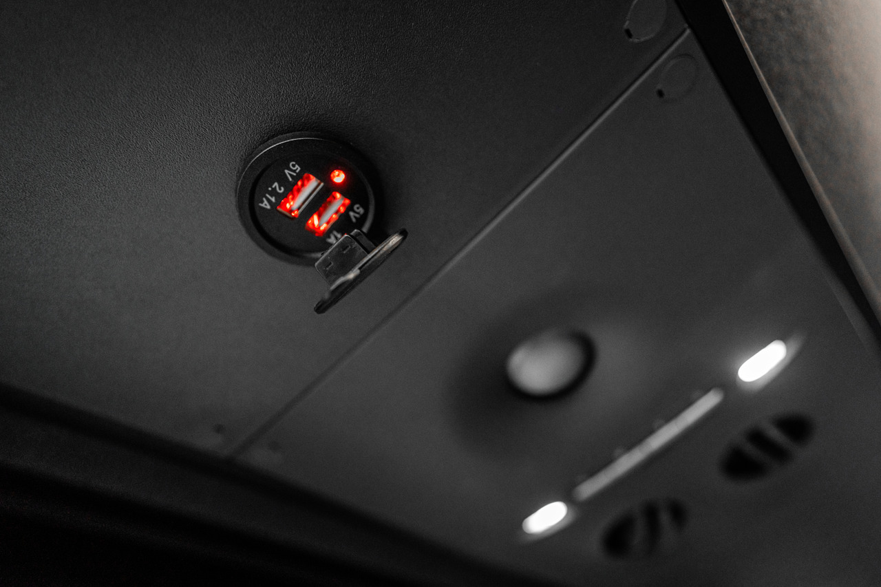 Mercedes-Benz New - Xe bus mini, Xe van chở khách: hình 3 Mercedes-Benz New - Xe bus mini, Xe van chở khách: hình 3