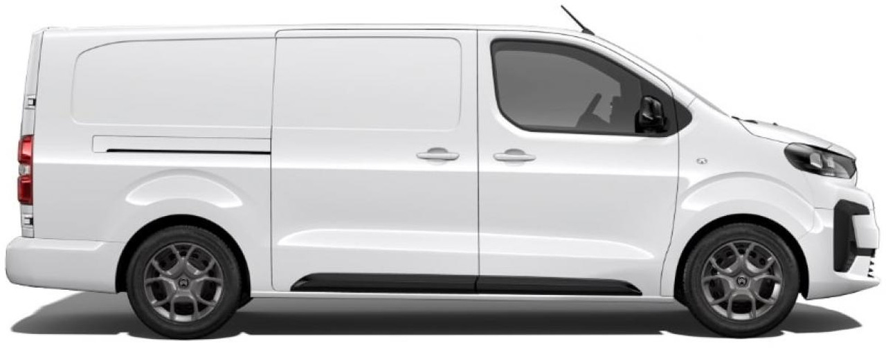 CITROEN Jumpy XL 2.0 BlueHDi - 180 S&S - BV EAT8 III FOURGON . PHASE 2 - Xe van chở hàng: hình 4 CITROEN Jumpy XL 2.0 BlueHDi - 180 S&S - BV EAT8 III FOURGON . PHASE 2 - Xe van chở hàng: hình 4