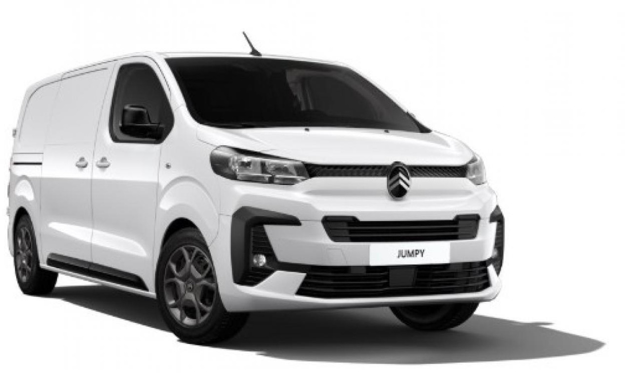 Citroen Jumpy M 2.0 BlueHDi - 180 S&S - BV EAT8 III FOURGON . PHASE 2 - Xe van chở hàng: hình 3 Citroen Jumpy M 2.0 BlueHDi - 180 S&S - BV EAT8 III FOURGON . PHASE 2 - Xe van chở hàng: hình 3