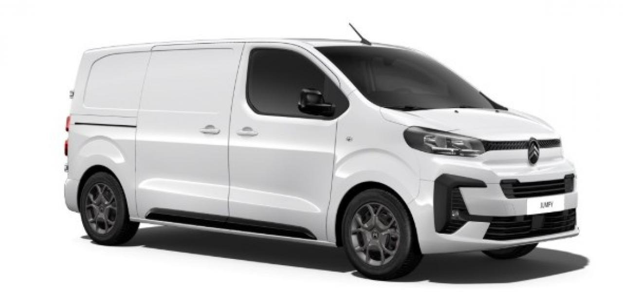 Citroen Jumpy M 2.0 BlueHDi - 180 S&S - BV EAT8 III FOURGON . PHASE 2 - Xe van chở hàng: hình 1 Citroen Jumpy M 2.0 BlueHDi - 180 S&S - BV EAT8 III FOURGON . PHASE 2 - Xe van chở hàng: hình 1