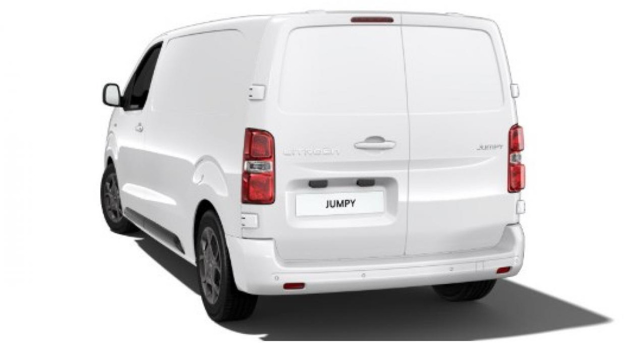 Citroen Jumpy M 2.0 BlueHDi - 180 S&S - BV EAT8 III FOURGON . PHASE 2 - Xe van chở hàng: hình 5 Citroen Jumpy M 2.0 BlueHDi - 180 S&S - BV EAT8 III FOURGON . PHASE 2 - Xe van chở hàng: hình 5