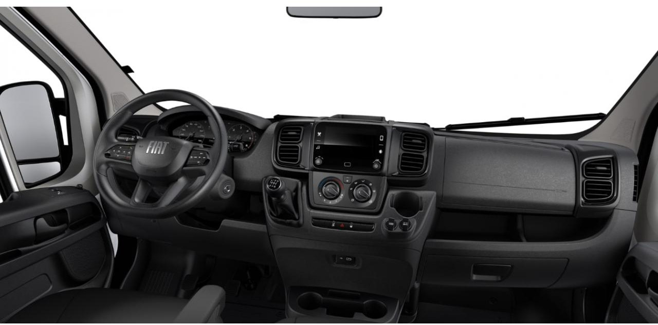 FIAT Ducato Maxi 3.5 L3 2.2 - 140- Heavy Duty S&S III TRANSPORTS SPECIFIQUES Grand Volume 20m3 + hay - Xe tải nhỏ thùng kín: hình 3 FIAT Ducato Maxi 3.5 L3 2.2 - 140- Heavy Duty S&S III TRANSPORTS SPECIFIQUES Grand Volume 20m3 + hay - Xe tải nhỏ thùng kín: hình 3