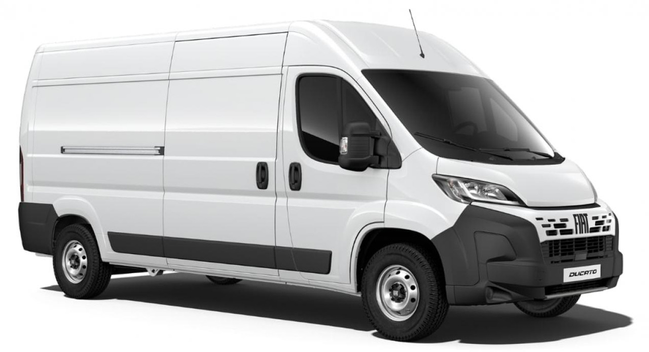 FIAT Ducato Tôlé 3.3 L H2 2.2 - 140 S&S III FOURGON TOLE Fourgon Tôlé 3.3 - Xe van chở hàng: hình 3 FIAT Ducato Tôlé 3.3 L H2 2.2 - 140 S&S III FOURGON TOLE Fourgon Tôlé 3.3 - Xe van chở hàng: hình 3