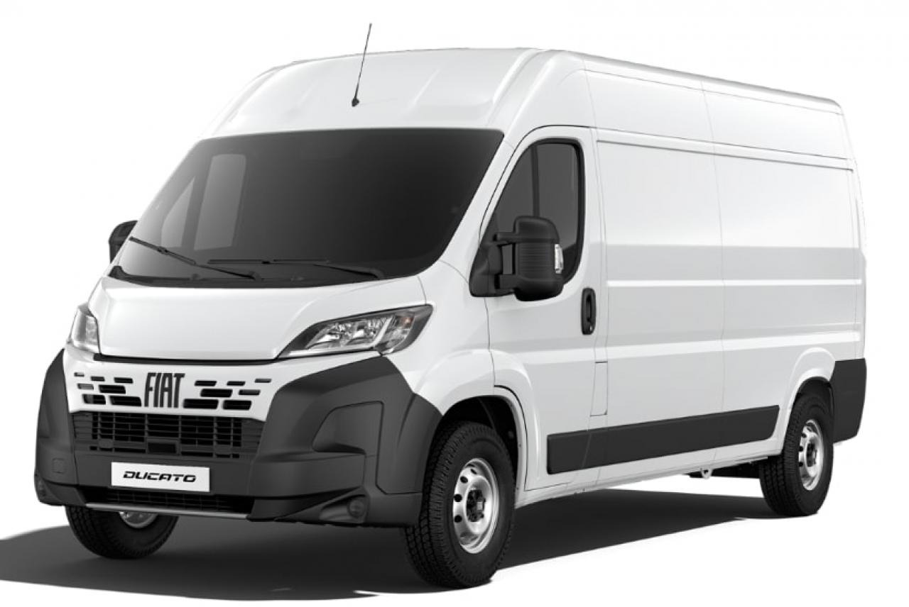 FIAT Ducato Tôlé 3.3 L H2 2.2 - 140 S&S III FOURGON TOLE Fourgon Tôlé 3.3 - Xe van chở hàng: hình 1 FIAT Ducato Tôlé 3.3 L H2 2.2 - 140 S&S III FOURGON TOLE Fourgon Tôlé 3.3 - Xe van chở hàng: hình 1