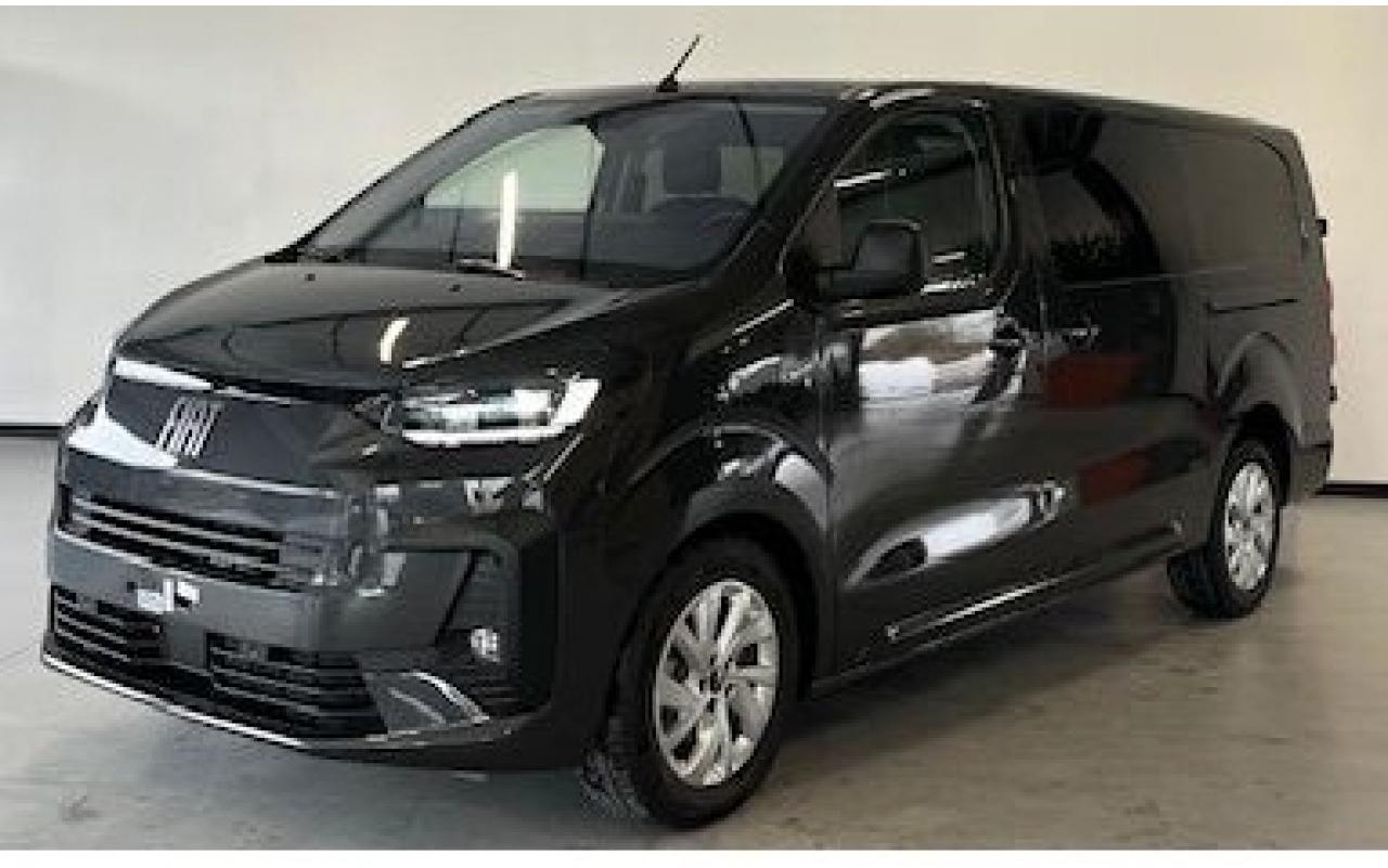 Fiat Scudo XL 2.0 BlueHDi - 180 S&S - BV EAT8 III 2022 CABINE APPROFONDIE Cabine Approfondie Fixe XL - Xe tải van: hình 1 Fiat Scudo XL 2.0 BlueHDi - 180 S&S - BV EAT8 III 2022 CABINE APPROFONDIE Cabine Approfondie Fixe XL - Xe tải van: hình 1