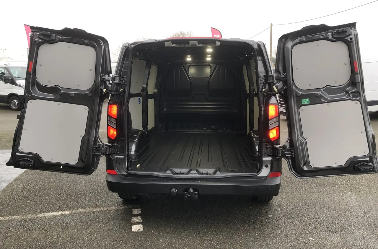 Ford Transit Custom 320 L2H1 2.0 ECOBLUE 170CH TREND BVA8 - Xe van chở hàng: hình 2 Ford Transit Custom 320 L2H1 2.0 ECOBLUE 170CH TREND BVA8 - Xe van chở hàng: hình 2
