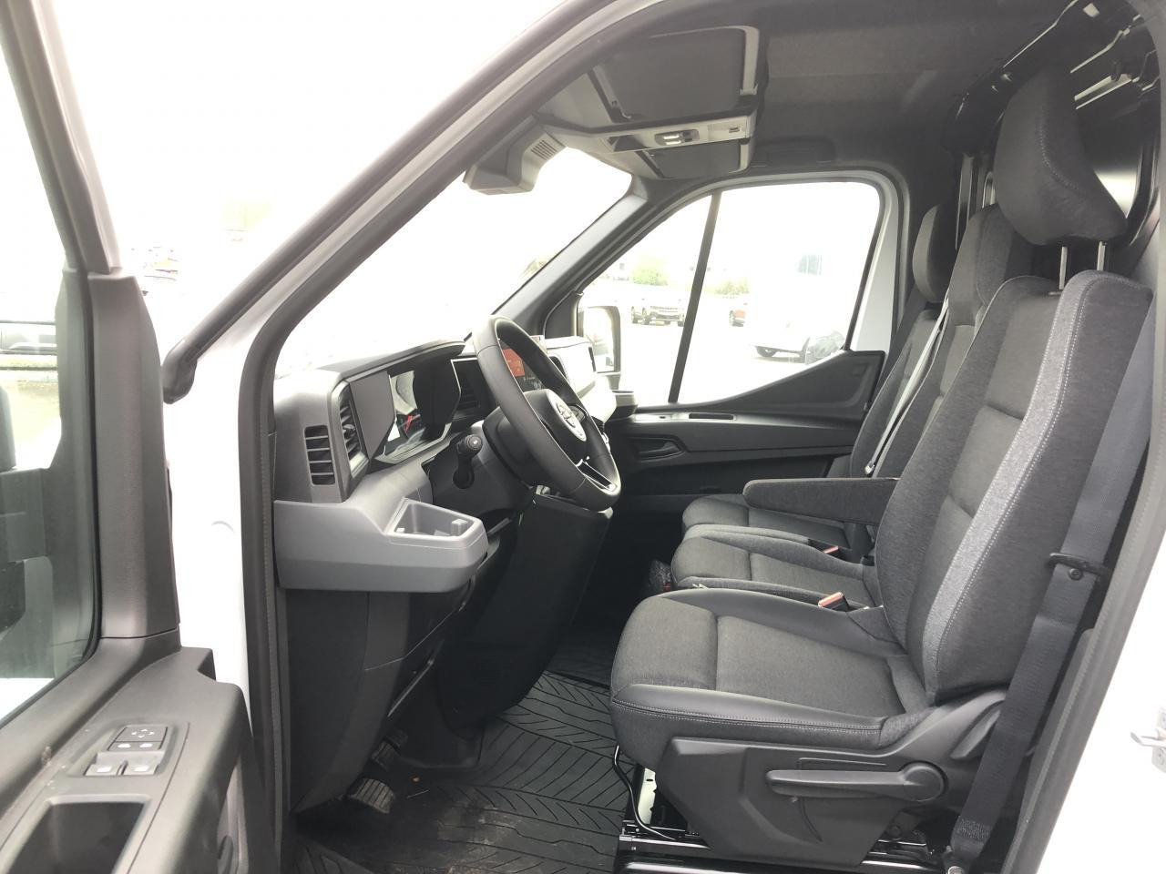 Nissan Interstar L3H2 3T5 2.0 DCI 150CH EURO6E N-CONNECTA GARANTIE 5 ANS ! - Xe van chở hàng: hình 4 Nissan Interstar L3H2 3T5 2.0 DCI 150CH EURO6E N-CONNECTA GARANTIE 5 ANS ! - Xe van chở hàng: hình 4