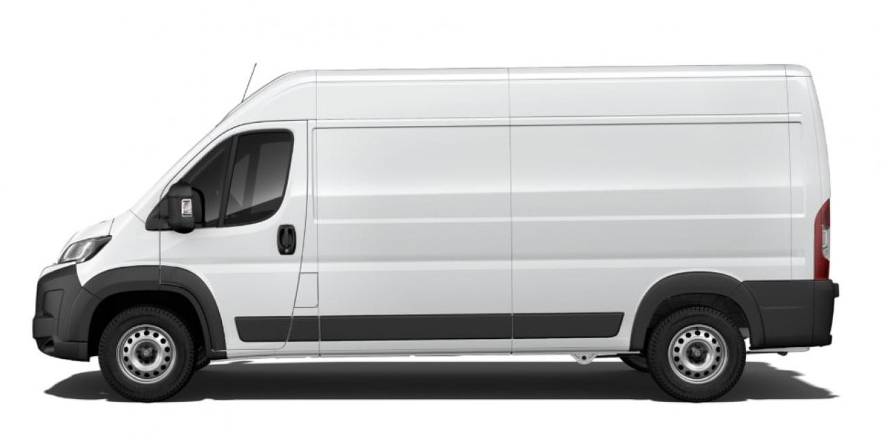 OPEL Movano 3.5t L3H2 2.2 HDi S&S Maxi Heavy Duty - 140 2021 AT8 Fourgon Tolé L3H2 PHASE - Xe van chở hàng: hình 4 OPEL Movano 3.5t L3H2 2.2 HDi S&S Maxi Heavy Duty - 140 2021 AT8 Fourgon Tolé L3H2 PHASE - Xe van chở hàng: hình 4