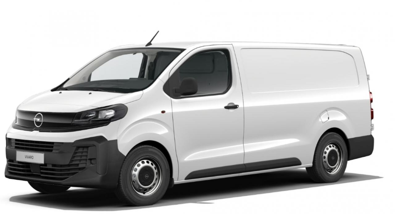 OPEL Vivaro XL 2.0 BlueHDi - 145 - BV EAT8 S&S FOURGON 2019 Fourgon PHASE 2 - Xe van chở hàng: hình 1 OPEL Vivaro XL 2.0 BlueHDi - 145 - BV EAT8 S&S FOURGON 2019 Fourgon PHASE 2 - Xe van chở hàng: hình 1