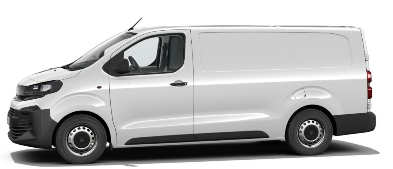 OPEL Vivaro XL 2.0 BlueHDi - 145 - BV EAT8 S&S FOURGON 2019 Fourgon PHASE 2 - Xe van chở hàng: hình 5 OPEL Vivaro XL 2.0 BlueHDi - 145 - BV EAT8 S&S FOURGON 2019 Fourgon PHASE 2 - Xe van chở hàng: hình 5