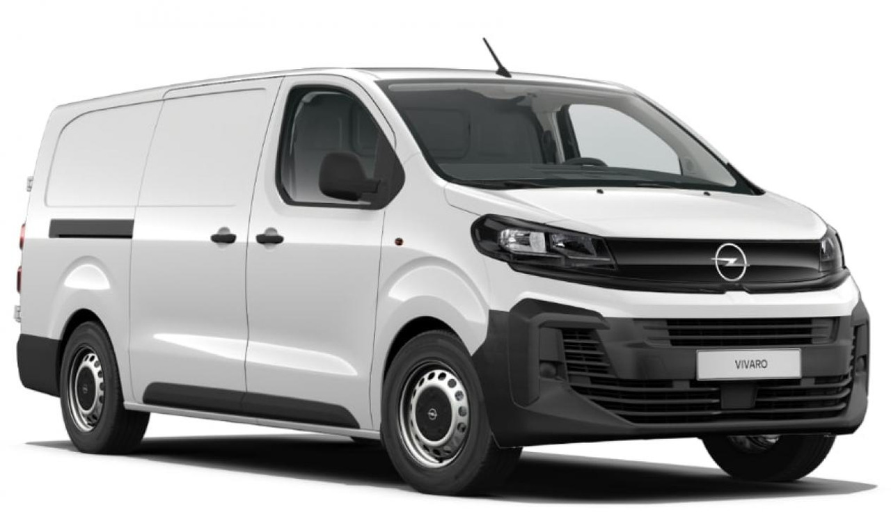 OPEL Vivaro XL 2.0 BlueHDi - 145 - BV EAT8 S&S FOURGON 2019 Fourgon PHASE 2 - Xe van chở hàng: hình 4 OPEL Vivaro XL 2.0 BlueHDi - 145 - BV EAT8 S&S FOURGON 2019 Fourgon PHASE 2 - Xe van chở hàng: hình 4