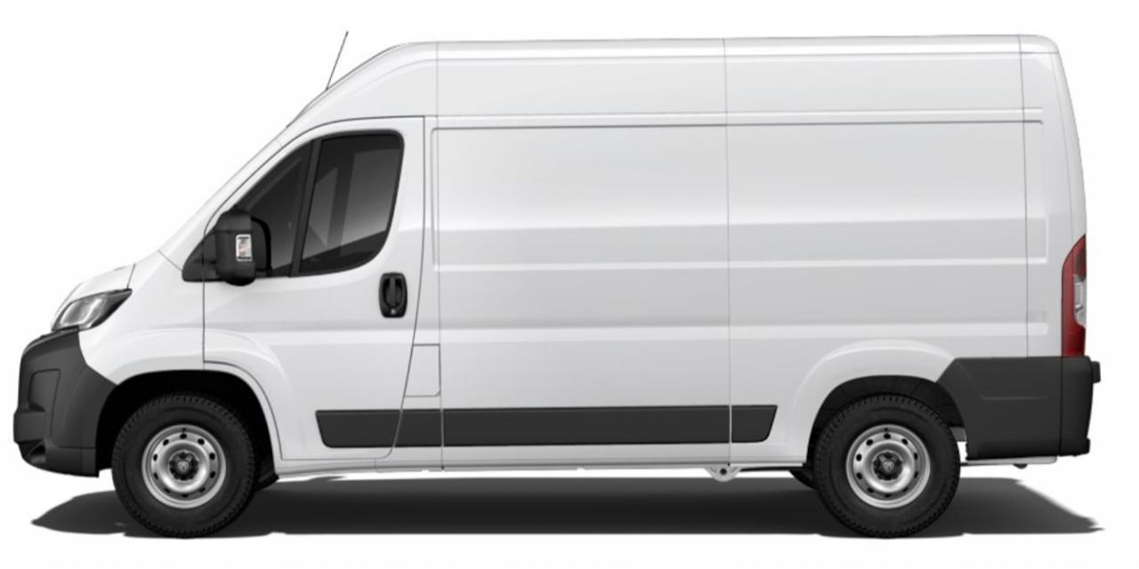 PEUGEOT Boxer 3.3t L2H2 2.2 HDi S&S - 140 III FOURGON TOLE Fourgon Tolé L2H2 PHASE 3 - Xe van chở hàng: hình 4 PEUGEOT Boxer 3.3t L2H2 2.2 HDi S&S - 140 III FOURGON TOLE Fourgon Tolé L2H2 PHASE 3 - Xe van chở hàng: hình 4