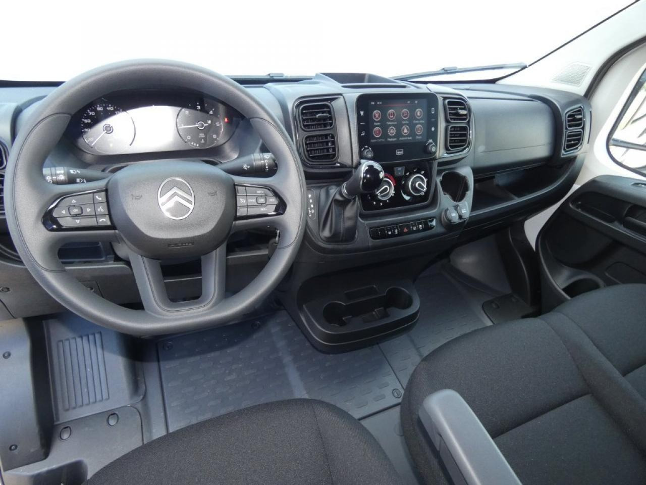 PEUGEOT Boxer 3.5t L3H2 Maxi 2.2 HDi S&S - 140 - BVA8 III FOURGON TOLE Fourgon Tolé 4-35 L3H2 P - Xe van chở hàng: hình 4 PEUGEOT Boxer 3.5t L3H2 Maxi 2.2 HDi S&S - 140 - BVA8 III FOURGON TOLE Fourgon Tolé 4-35 L3H2 P - Xe van chở hàng: hình 4