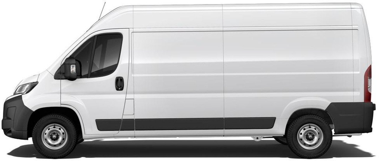 PEUGEOT Boxer 3.5t L3H2 Maxi 2.2 HDi S&S - 140 - BVA8 III FOURGON TOLE Fourgon Tolé 4-35 L3H2 P - Xe van chở hàng: hình 5 PEUGEOT Boxer 3.5t L3H2 Maxi 2.2 HDi S&S - 140 - BVA8 III FOURGON TOLE Fourgon Tolé 4-35 L3H2 P - Xe van chở hàng: hình 5