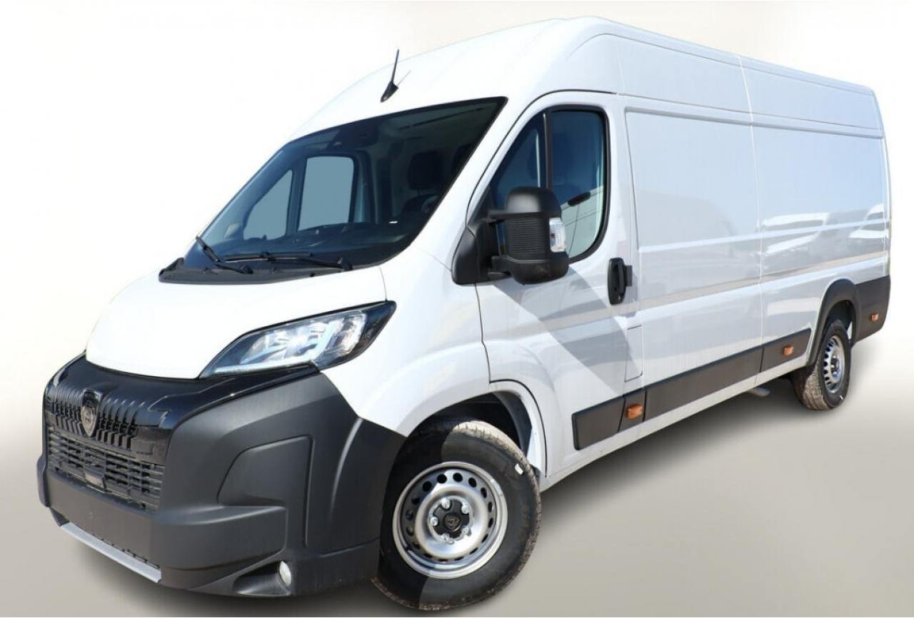 PEUGEOT Boxer 3.5t L4H2 2.2 HDi S&S Maxi - 180 III FOURGON TOLE Fourgon Tolé 435 L4H2 PHASE 3 - Xe van chở hàng: hình 4 PEUGEOT Boxer 3.5t L4H2 2.2 HDi S&S Maxi - 180 III FOURGON TOLE Fourgon Tolé 435 L4H2 PHASE 3 - Xe van chở hàng: hình 4