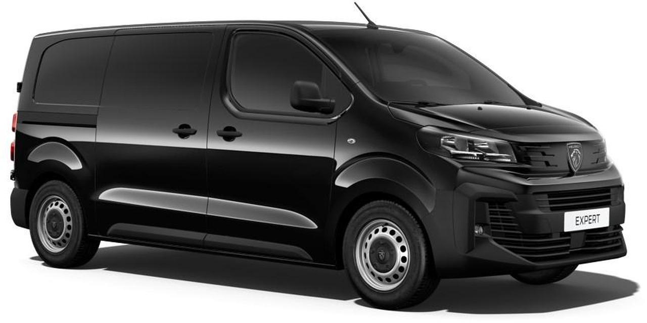 Xe van chở hàng mới PEUGEOT EXPERT M 2.0 HDI 145CH EAT-8: hình 7