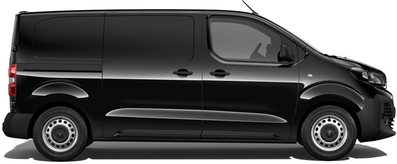 PEUGEOT EXPERT M 2.0 HDI 145CH EAT-8 - Xe van chở hàng: hình 4 PEUGEOT EXPERT M 2.0 HDI 145CH EAT-8 - Xe van chở hàng: hình 4