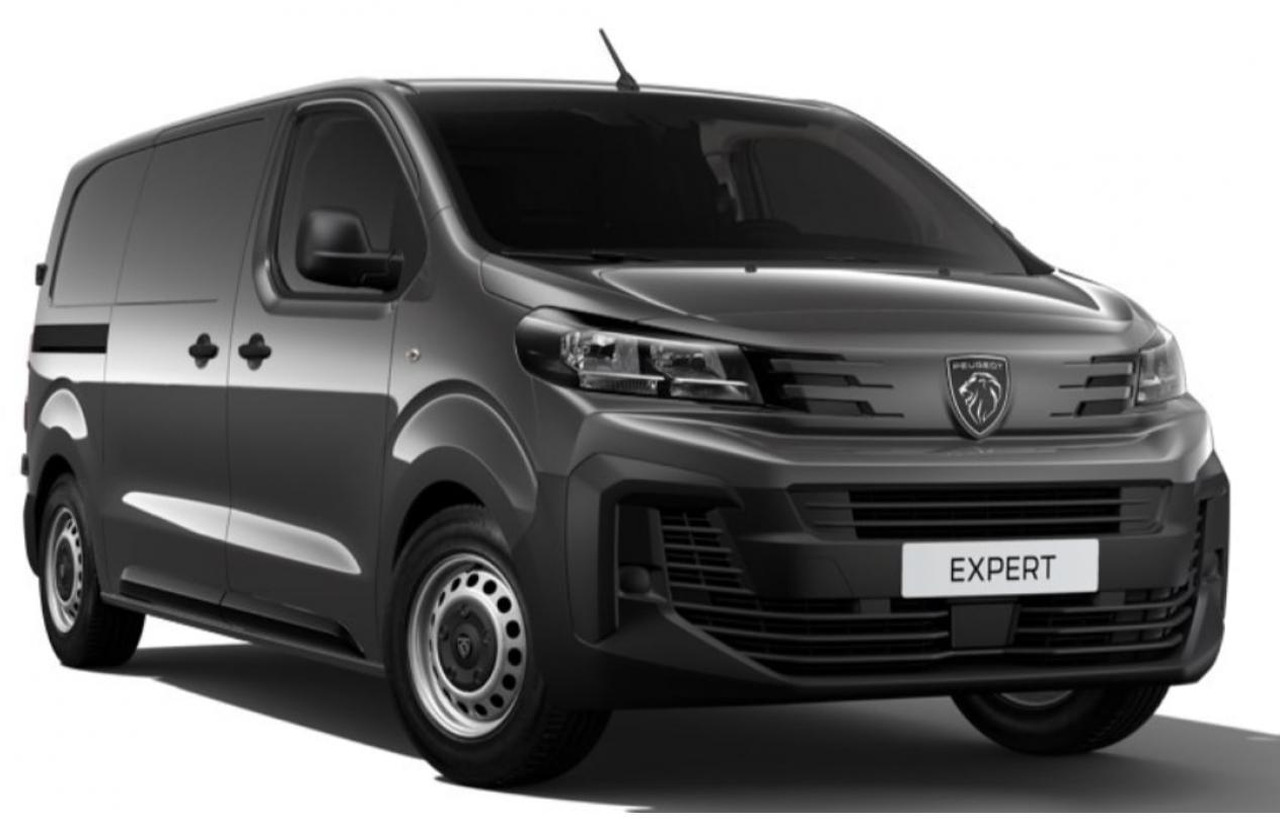 PEUGEOT Expert M 2.0 BlueHDi - 145 III FOURGON Fourgon PHASE 2 - Xe van chở hàng: hình 1 PEUGEOT Expert M 2.0 BlueHDi - 145 III FOURGON Fourgon PHASE 2 - Xe van chở hàng: hình 1