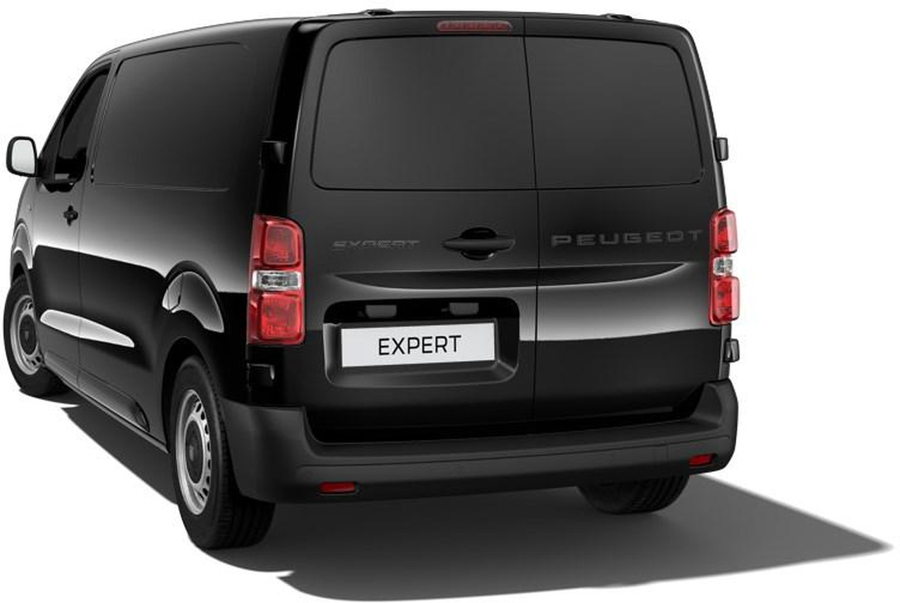 PEUGEOT Expert M 2.0 BlueHDi - 180 S&S - BV EAT8 III FOURGON Fourgon PHASE 2 - Xe van chở hàng: hình 5 PEUGEOT Expert M 2.0 BlueHDi - 180 S&S - BV EAT8 III FOURGON Fourgon PHASE 2 - Xe van chở hàng: hình 5