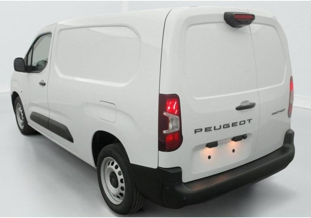 PEUGEOT Partner XL 950KG 1.5 BlueHDi S&S - 130 - BV EAT8 III FOURGON Fourgon XL PHASE 2 - Xe van chở hàng: hình 5 PEUGEOT Partner XL 950KG 1.5 BlueHDi S&S - 130 - BV EAT8 III FOURGON Fourgon XL PHASE 2 - Xe van chở hàng: hình 5