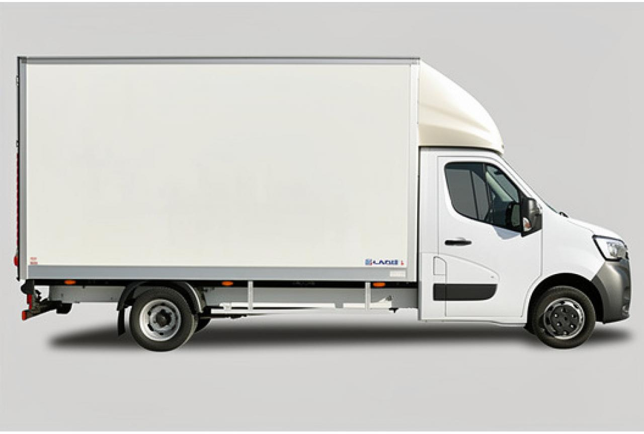 RENAULT Master Confort R3500RJ L4 2.3 dCi - 165 III TRANSPORTS SPECIFIQUES GRAND VOLUME Grand Volume 20m3 - Xe tải nhỏ thùng kín: hình 1 RENAULT Master Confort R3500RJ L4 2.3 dCi - 165 III TRANSPORTS SPECIFIQUES GRAND VOLUME Grand Volume 20m3 - Xe tải nhỏ thùng kín: hình 1
