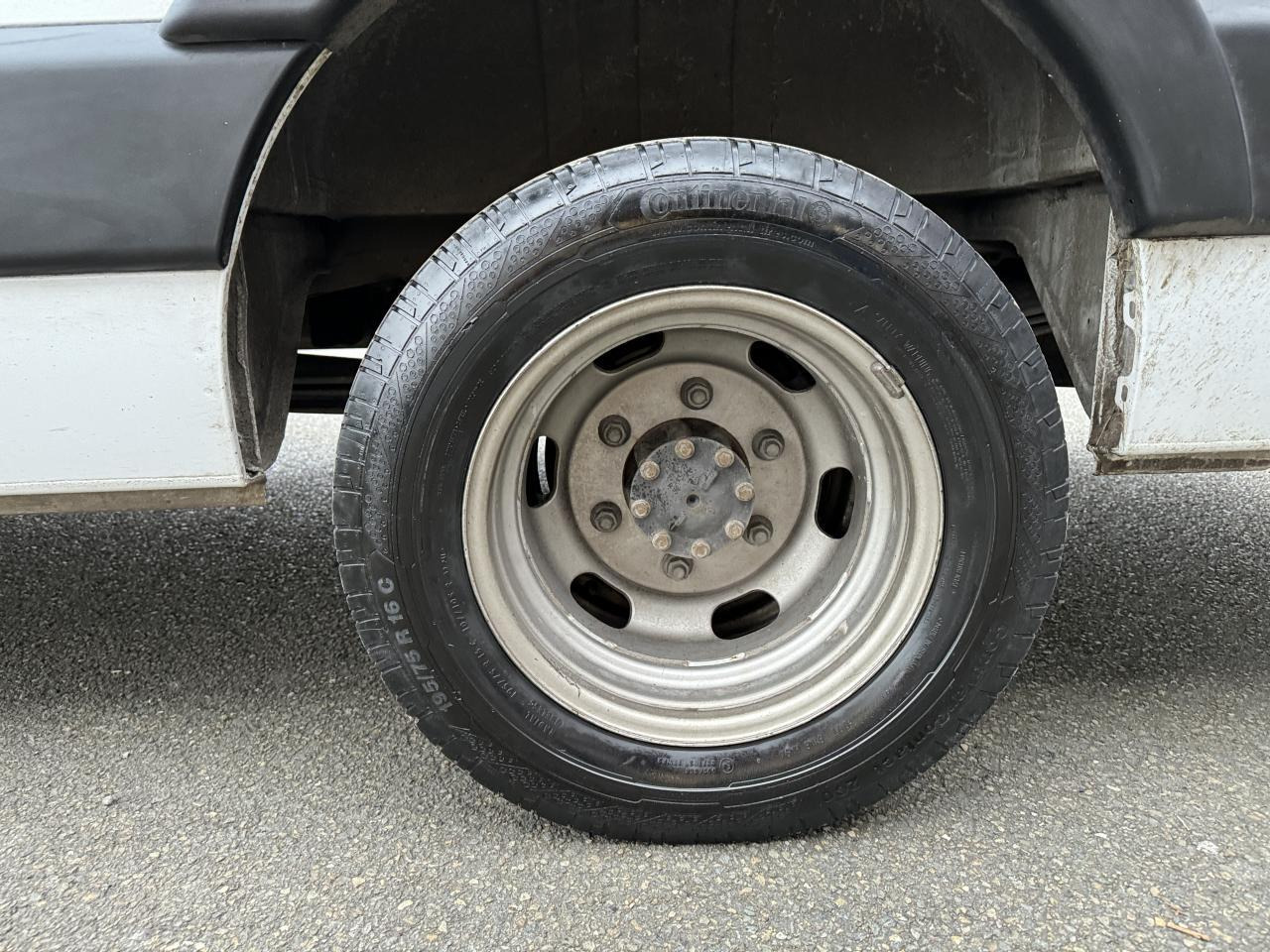 Xe tải van Renault Master F3500 L3H2 2.3 BLUE DCI 135CH CABINE APPROFONDIE 6 PLACES GRAND CONFORT: hình 10