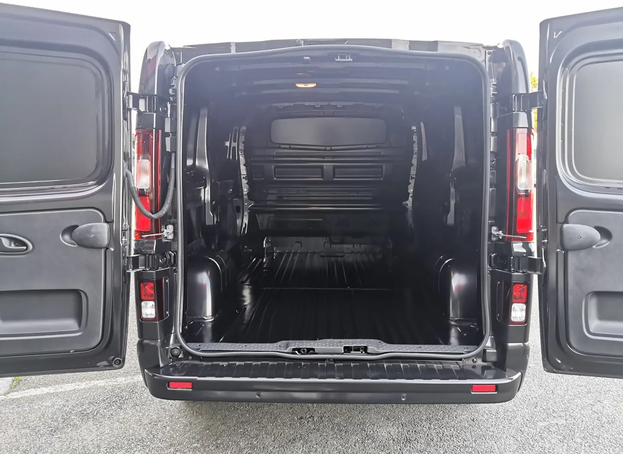 Renault Trafic L2H1 3T 2.0 BLUE DCI 150CH GRAND CONFORT EDC E6E - Xe van chở hàng: hình 3 Renault Trafic L2H1 3T 2.0 BLUE DCI 150CH GRAND CONFORT EDC E6E - Xe van chở hàng: hình 3
