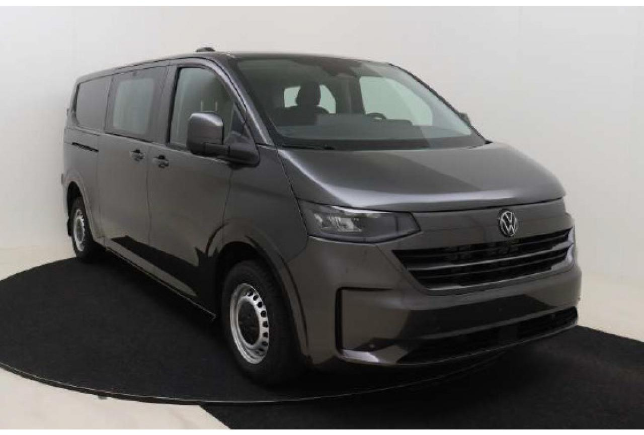 VOLKSWAGEN Transporter L2H1 3.225T 2.0 16V TDI - 170 - BV DSG T7 TV FOURGON CABINE APPROFONDIE - Xe van chở hàng: hình 1 VOLKSWAGEN Transporter L2H1 3.225T 2.0 16V TDI - 170 - BV DSG T7 TV FOURGON CABINE APPROFONDIE - Xe van chở hàng: hình 1