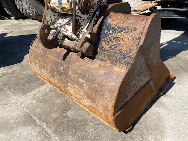 Máy xúc bánh xích CATERPILLAR 330 F: hình 18