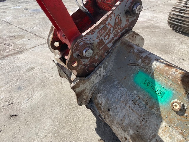 Máy móc xây dựng DOO DX 235 NLC: hình 20