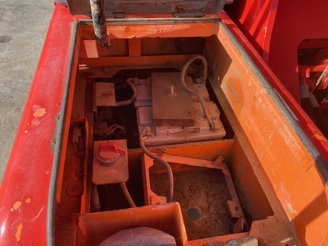 Máy móc xây dựng DOO DX 235 NLC: hình 15